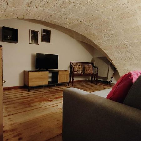 Casa Melania Apartment Brindisi Luaran gambar